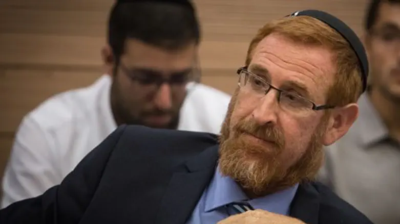 Иегуда Глик