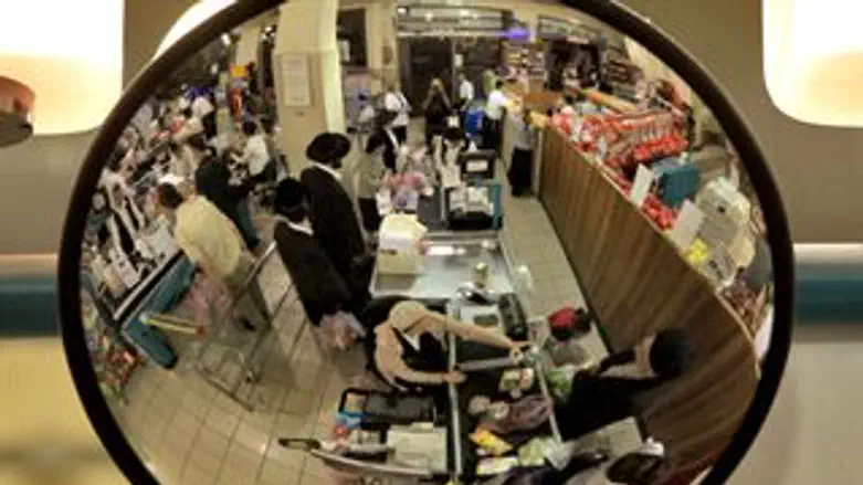 דרך חדשה להילחם בשוטרים