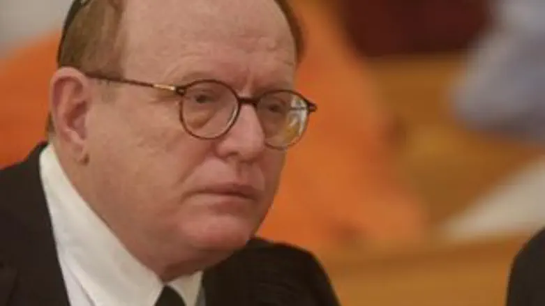 עו"ד ד"ר יעקב וינרוט