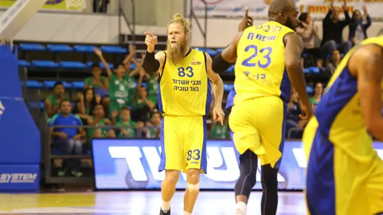 שולדבראנד. מצפין