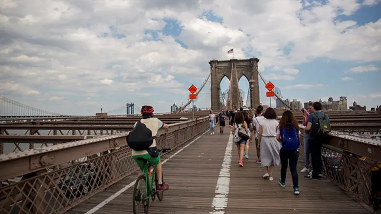 גשר ברוקלין