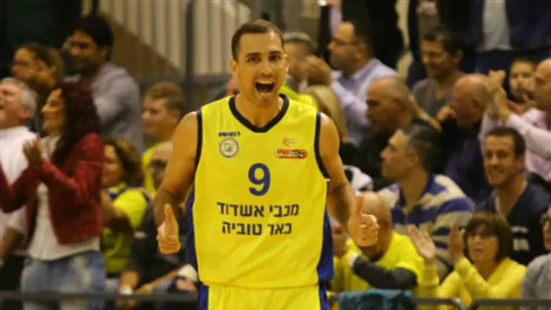 אורלנד. 17 עונות בישראל