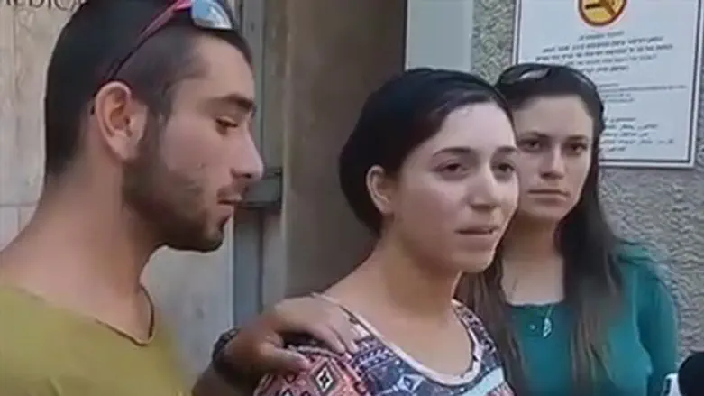 Шуламит Гильбоа