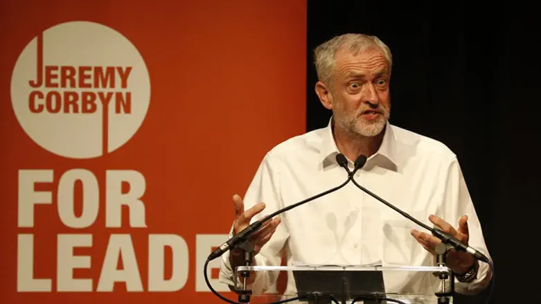 Jeremy Corbyn