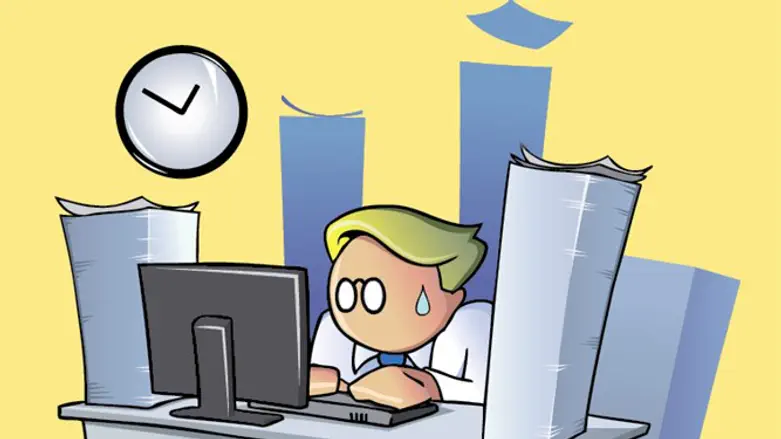 קנאת סופרים