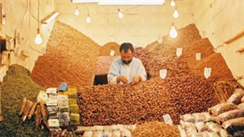 מחרימים פיצוחים 