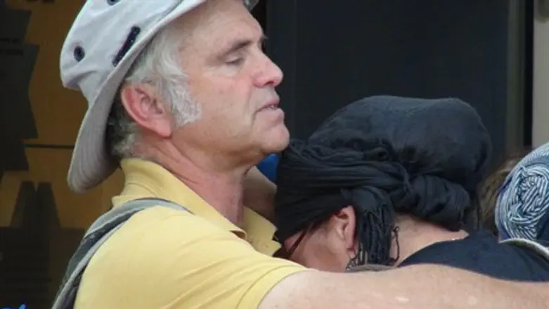 Family of Hallel-Yaffa Ariel