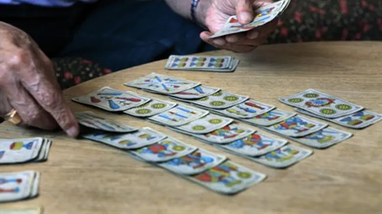 Cards