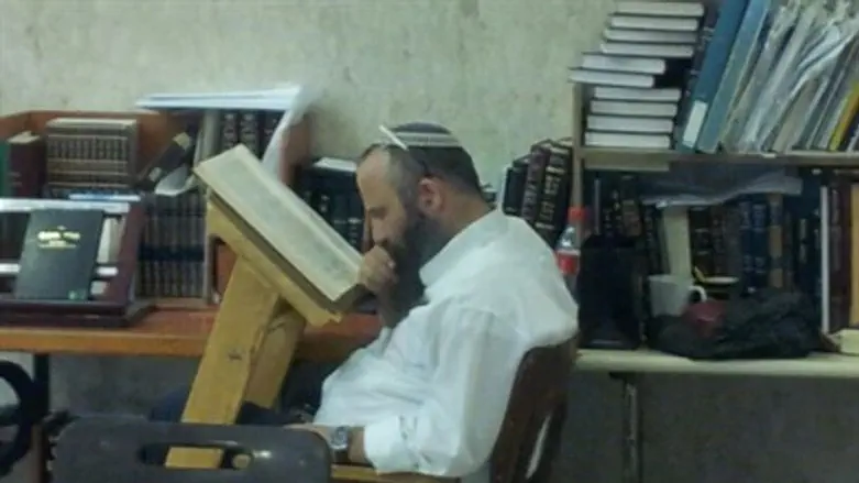 Michael Mark, 48, was murdered in the attack