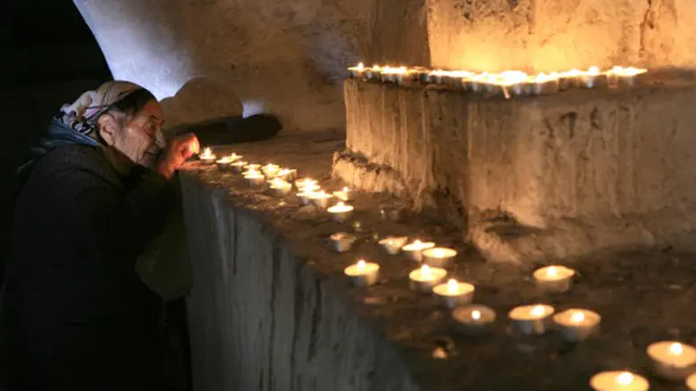 ממשיכים להאבק על הריבונות