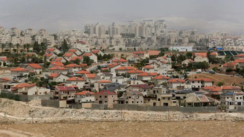Maale Adumim