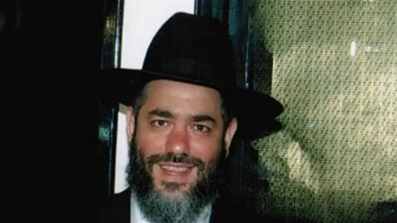 ראובן בירמכר הי"ד