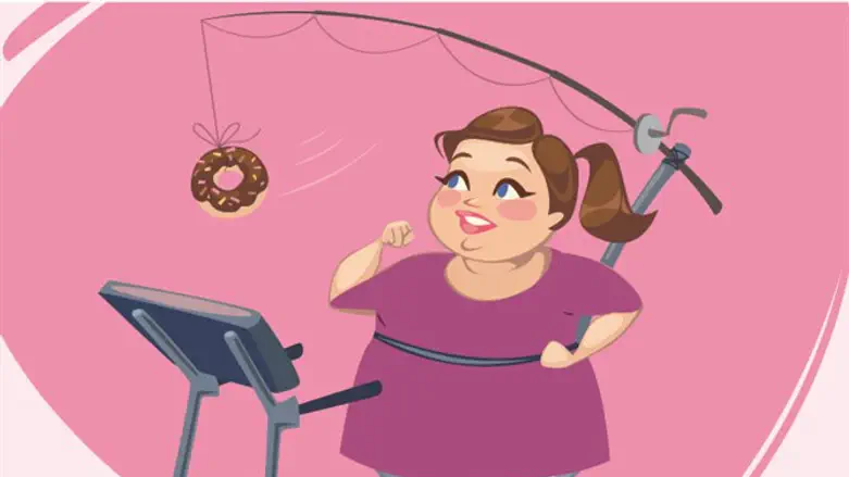 אין כמו ההרגשה אחרי כושר