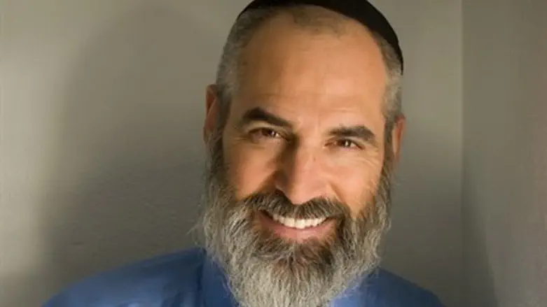 Alan Shlomo Veingrad