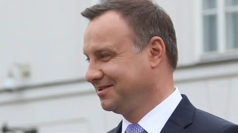 אנדריי דודה