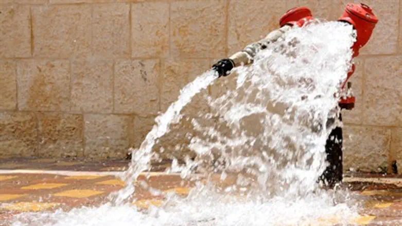Water (Illustration)