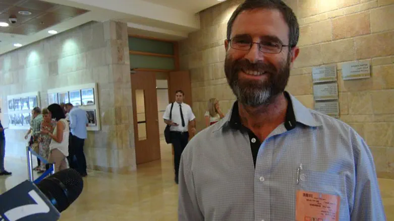 Natan Meir