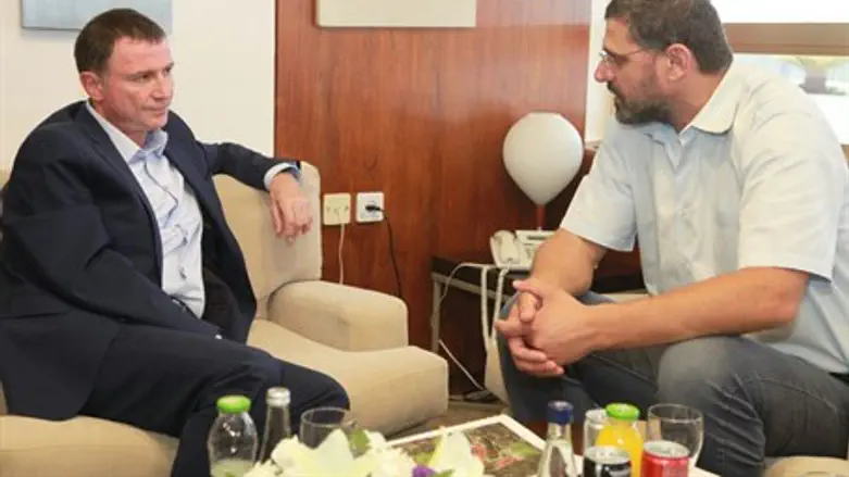 Эдельштейн и Барон