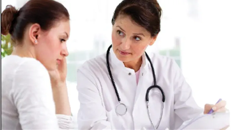 כרטיס ביקור ורוד