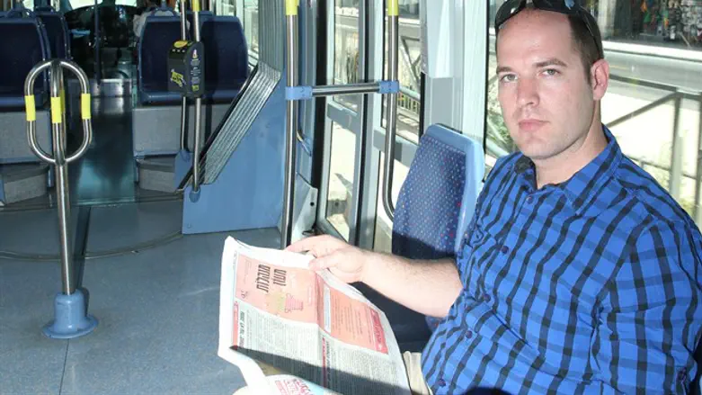 "במדינה דמוקרטית אין הצדקה לכלי תקשורת ממומן על ידי הממשלה". זיו מאור