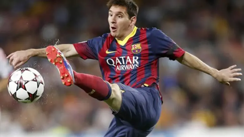 Messi