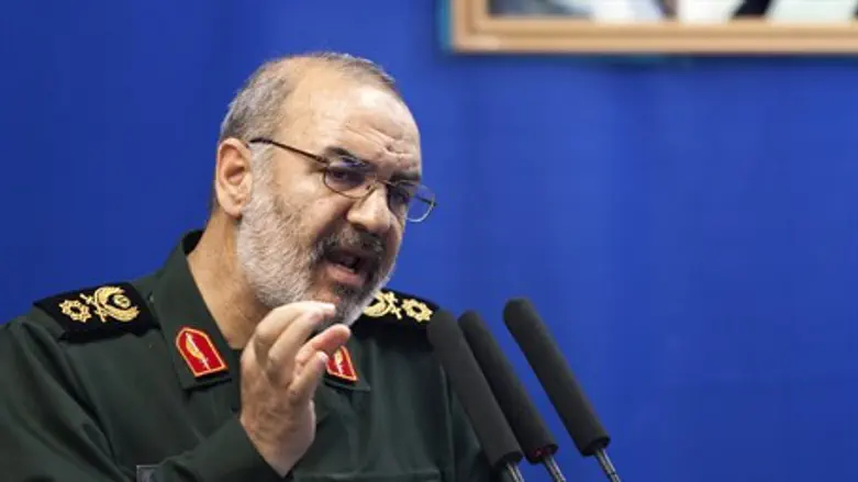 Hossein Salami