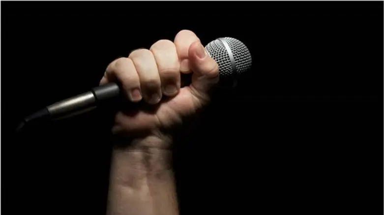 Microphone