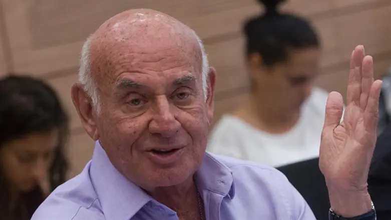 Yaakov Peri