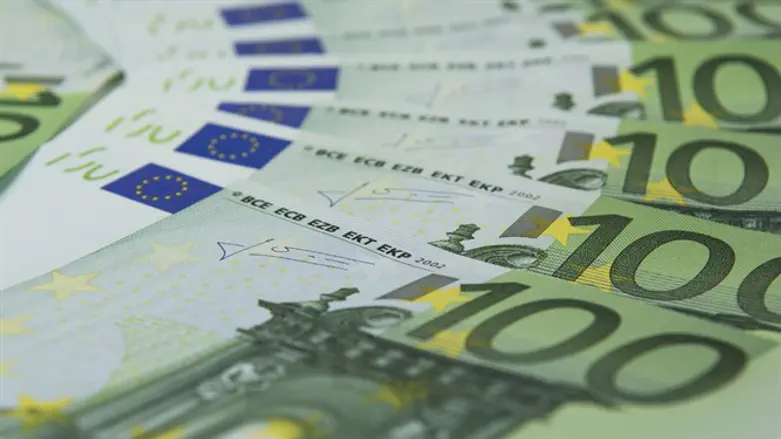 Money (illustration)