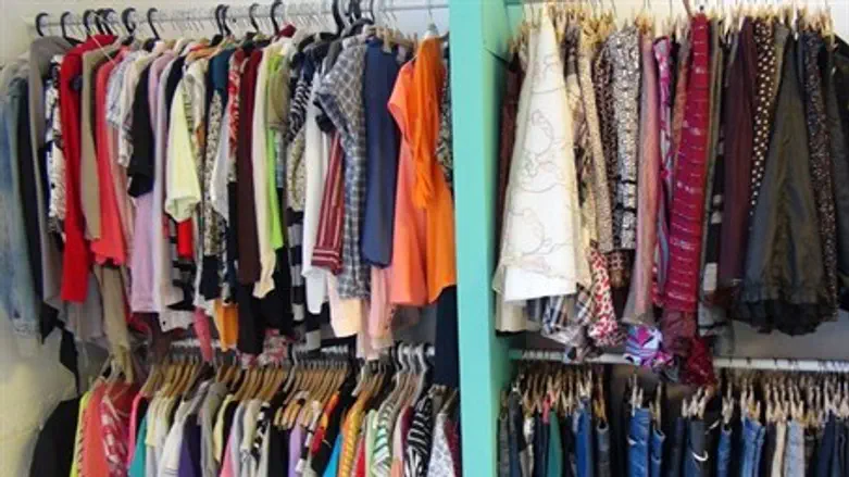 Магазин "Дом Авии" в Иерусалиме