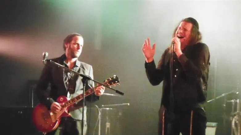 Botzer Project - Eliezer Botzer