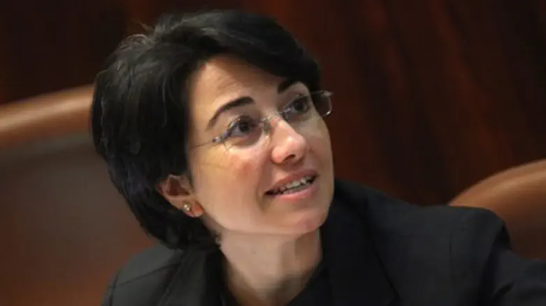 Ханин Зуаби