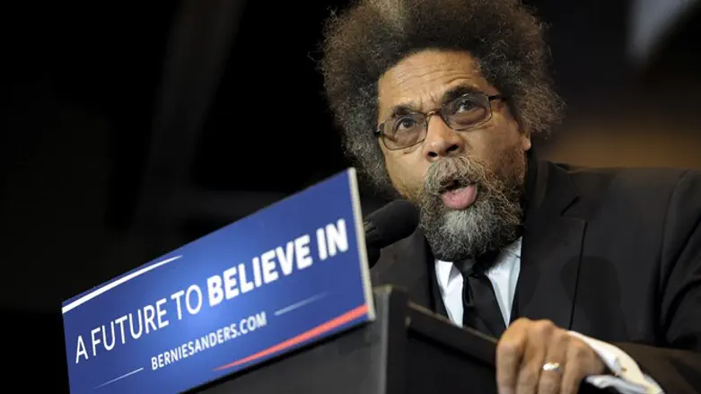 Cornel West