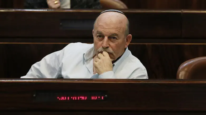 ניסן סלומינסקי