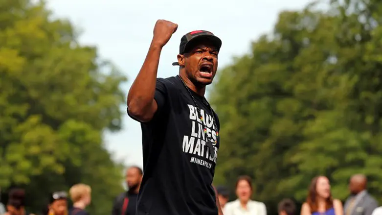 Minnesota demonstration