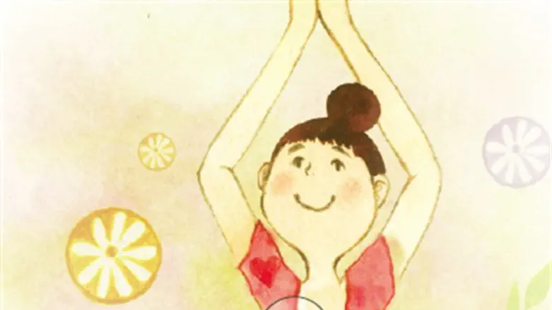 היהדות היא עמוקה מני ים