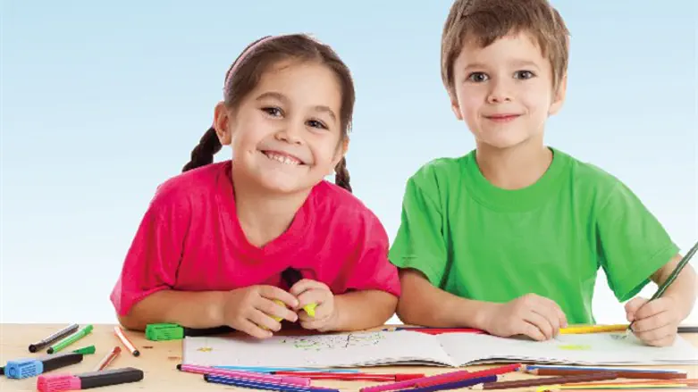 ליצור ולהשתמש