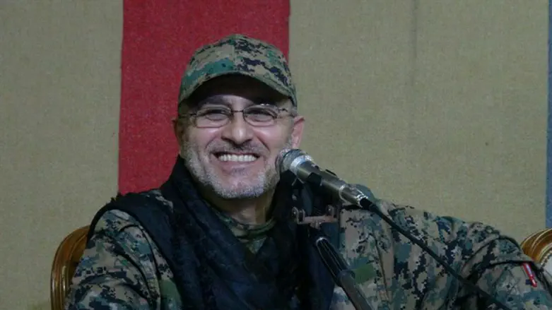Mustafa Badreddine
