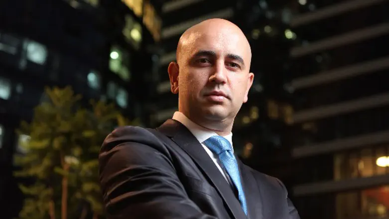 חגי בדש. מתפטר מוקדם מהצפוי