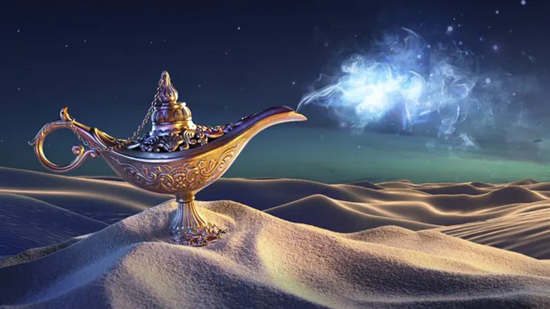 מספר החלומות