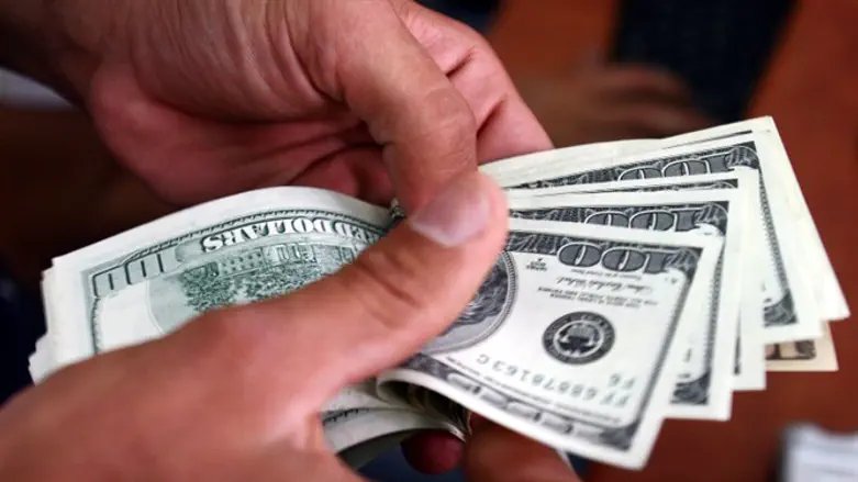 השקעה כלכלית-רוחנית בעייתית