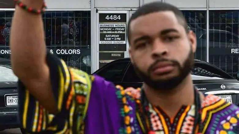 Micah Johnson
