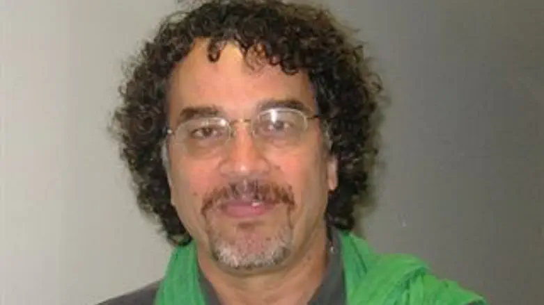 ד"ר מחמוד קרימי-חקאק