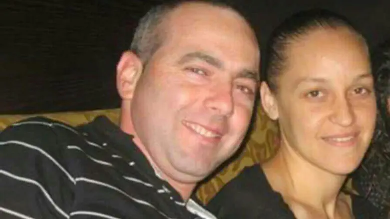 Hila Michali-Nachman