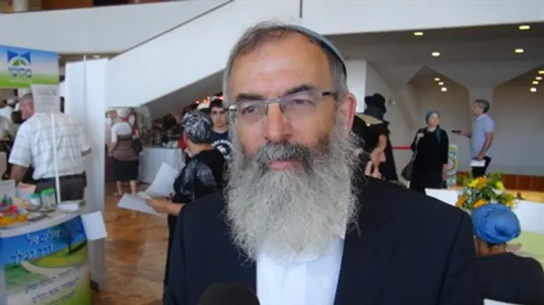 Раввин Давид Став