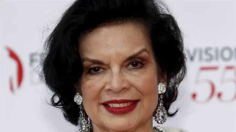 ביאנקה ג'אגר