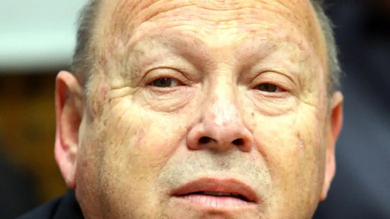 יוסי וסרמן, מזכ"ל הסתדרות המורים