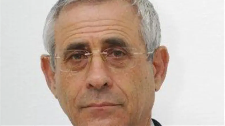 ד"ר מרדכי קידר