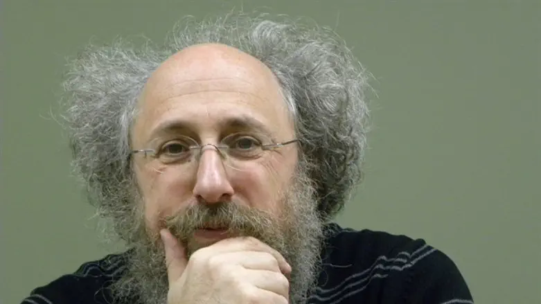 פרופ' דרור ורמן