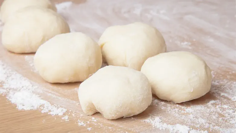 גם זה אפשרי: פריקסה אפוי